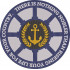 Noble Life Navy Quote