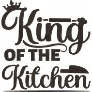 King Of The Kitchen