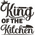 King Of The Kitchen