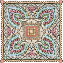 Arabic Embroidery