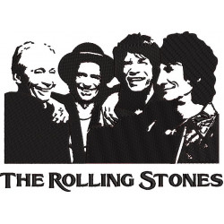 The Rolling Stones