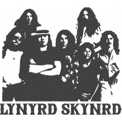  Lynyrd Skynyrd 