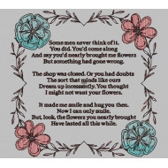 Flowers Poem