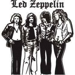 Led Zeppelin