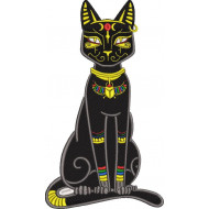  Egyptian cat 