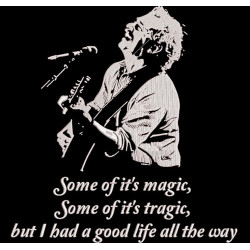 Jimmy Buffett