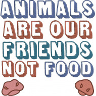 Animal Are Our Friends