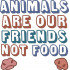 Animal Are Our Friends
