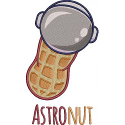 Astronut 
