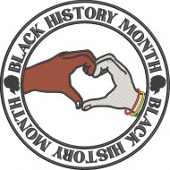 Black History Month