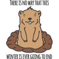 Groundhog Day