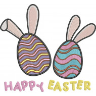 Happy Easter 