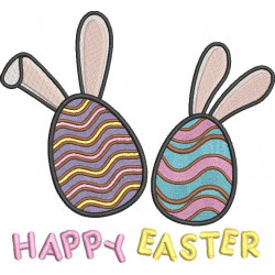 Happy Easter 