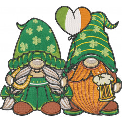  ST Patrick's Day