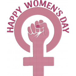 Happy Women's Day