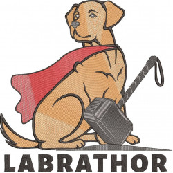 Labra Thor