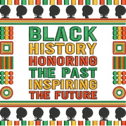 Black History Month
