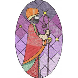 Happy Epiphany King