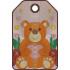 Valentine Bear