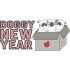 Doggy New Year