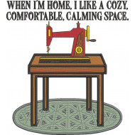 Cozy Home Comfortable Space