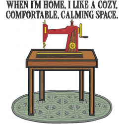 Cozy Home Comfortable Space