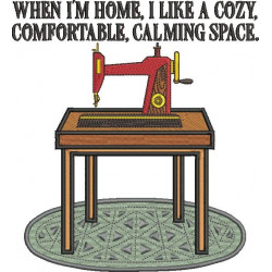 Cozy Home Comfortable Space