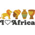 I Love Africa