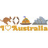  I Love Australia