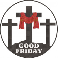  Good Friday