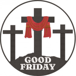  Good Friday
