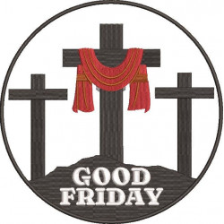  Good Friday
