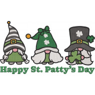Happy ST Patty's Day