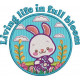 Living Life In Full Bloom Living Life In Full Bloom