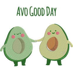  Avo Good Day