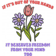 It Deserves Freedom Life Quote