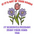 It Deserves Freedom Life Quote