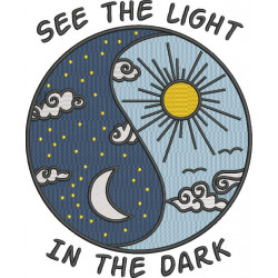 See The Light In The Dark