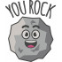  You Rock Stone