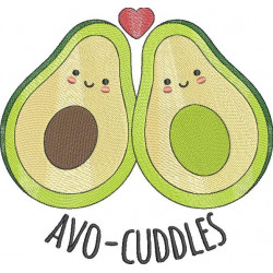  Avo Cuddles