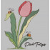 Pink Tulips