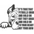 Pitbulls Grab Your Heart