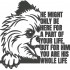 Pomeranian Dog Quote