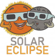 Solar Eclipse 