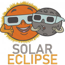 Solar Eclipse 