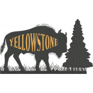 Yellowstone National Park 