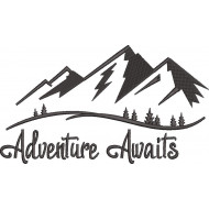 Adventure Awaits
