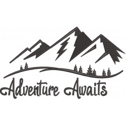 Adventure Awaits