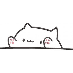 Baby Cat