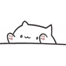 Baby Cat